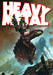 Magazine Heavy Metal Magazine -  Heavy Metal 274 (Cond. VF-) - MG0027 - Cardboard Memories Inc.