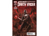 Comic Books Marvel Comics - Star Wars Darth Vader (2015) 004 (Cond. VF-) 20169 - Cardboard Memories Inc.