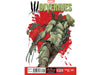 Comic Books Marvel Comics - Wolverines 015 - (Cond. VF-) - 16934 - Cardboard Memories Inc.