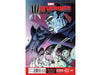 Comic Books Marvel Comics - Wolverines 016 - (Cond. VF-) - 16947 - Cardboard Memories Inc.