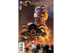 Comic Books DC Comics - Convergence 04 - (Cond. VF-) - 17224 - Cardboard Memories Inc.