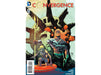 Comic Books DC Comics - Convergence 004 Manapul Variant (Cond. VF-) 18071 - Cardboard Memories Inc.