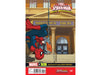 Comic Books Marvel Comics - Ultimate Spider-Man Web-Warriors 007 (Cond. VF-) - 19888 - Cardboard Memories Inc.
