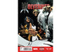 Comic Books Marvel Comics - Wolverines 020 - (Cond. VF-) - 16951 - Cardboard Memories Inc.