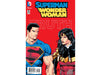 Comic Books DC Comics - Superman/Wonder Woman 018 (Cond. VF-) - 17675 - Cardboard Memories Inc.