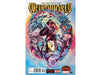 Comic Books Marvel Comics - Weirdworld (2015) 002 SWA (Cond. VF-) - 17692 - Cardboard Memories Inc.