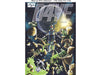Comic Books IDW - D4VE 004 (Cond. VF-) 18173 - Cardboard Memories Inc.