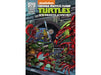 Comic Books IDW Comics - TMNT: New Animated Adventures 024 (Cond. VF-) - 17680 - Cardboard Memories Inc.