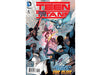 Comic Books DC Comics - Teen Titans 010 (Cond. VF-) - 18373 - Cardboard Memories Inc.