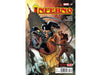 Comic Books Marvel Comics - Inferno 003 (Secret Wars) - (Cond. VF-) - 17227 - Cardboard Memories Inc.