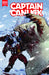 Comic Books Chapter House Comics - Captain Canuck (2015 Ongoing) 004 (Cond. FN+) - Cover A - 2017 - Cardboard Memories Inc.