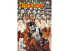 Comic Books Marvel Comics - Inferno 004 (Cond. VF-) - 17401 - Cardboard Memories Inc.