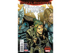 Comic Books Marvel Comics - Battleworld: Thors 003 (Cond. VF-) - 17667 - Cardboard Memories Inc.