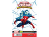 Comic Books Marvel Comics - Ultimate Spider-Man Web-Warriors 010 (Cond. VF-) - 19890 - Cardboard Memories Inc.