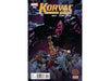 Comic Books Marvel Comics - Korvac Saga 004 (Cond. VF-) - 17212 - Cardboard Memories Inc.