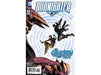 Comic Books DC Comics - Midnighter 05 - (Cond. VF-) - 17225 - Cardboard Memories Inc.