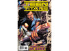 Comic Books DC Comics - Teen Titans 013 (Cond. VF-) 18376 - Cardboard Memories Inc.