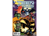 Comic Books DC Comics - Teen Titans 013 Monsters Variant (Cond. VF-) 18377 - Cardboard Memories Inc.