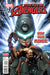Comic Books Marvel Comics - New Avengers (2015) 002 (Cond. FN-) - 12533 - Cardboard Memories Inc.