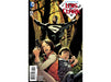 Comic Books DC Comics - Superman Lois & Clark (2015) 002 (Cond. FN+) 21099 - Cardboard Memories Inc.
