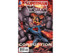 Comic Books DC Comics - Superman Wonder Woman 023 (Cond. VF-) 18032 - Cardboard Memories Inc.