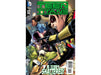 Comic Books DC Comics - Teen Titans 014 (Cond. VF-) 18378 - Cardboard Memories Inc.