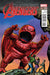 Comic Books Marvel Comics - All New All Different Avengers (2015) 001 (Cond. FN-) - Kirby Monster Variant Edition - 12553 - Cardboard Memories Inc.