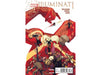 Comic Books Marvel Comics - Illuminati (2015) 003 (Cond. FN) 20954 - Cardboard Memories Inc.