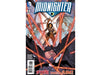 Comic Books DC Comics - Midnighter 008 (Cond. VF-) - 17219 - Cardboard Memories Inc.