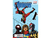Comic Books Marvel Comics - All-New All-Different Avengers (2016) 004 - Rubio Deadpool Variant Edition (Cond. VF-) - 18352 - Cardboard Memories Inc.