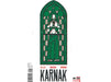 Comic Books Marvel Comics - Karnak 005 (Cond. VF-) 18168 - Cardboard Memories Inc.