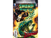 Comic Books DC Comic - Swamp Thing (2016) 003 (of 006) (Cond. VF-) - 18336 - Cardboard Memories Inc.