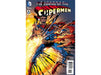 Comic Books DC Comics - Superman the Coming of the Supermen (2015) 004 (Cond. FN+) 21101 - Cardboard Memories Inc.