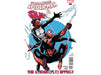 Comic Books Marvel Comics - Amazing Spider-Man & Silk 004 (Cond. VF-) - 17514 - Cardboard Memories Inc.
