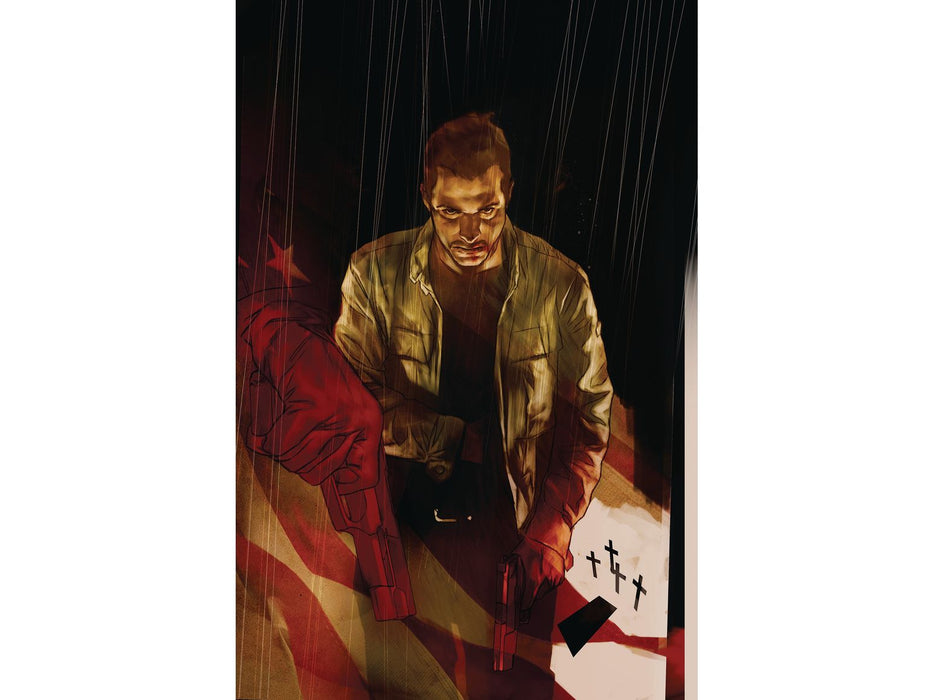 Comic Books 451 Comics - Six (8 of 8) (Cond. VF-) - 17416 - Cardboard Memories Inc.