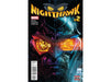 Comic Books Marvel Comics - Nighthawk 002 (Cond. VF-) - 17239 - Cardboard Memories Inc.
