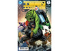 Comic Books DC Comics - Teen Titans 021 (Cond. VF-) 18382 - Cardboard Memories Inc.
