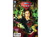 Comic Books DC Comics - Adventures of Supergirl (2016) 002 (Cond. VF-) - 19738 - Cardboard Memories Inc.
