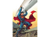 Comic Books DC Comics - Superman 002 (Cond. VF-) - 17289 - Cardboard Memories Inc.