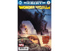 Comic Books DC Comics - Rebirth Wonder Woman 002 - (Cond. VF-) - 16935 - Cardboard Memories Inc.
