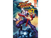 Comic Books Udon Entertainment - Street Fighter Unlimited (2016) 009 (Cond. VF-) 21088 - Cardboard Memories Inc.