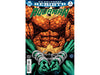 Comic Books DC Comics - Aquaman (2016) 004 (Cond. VF-) 20944 - Cardboard Memories Inc.
