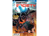 Comic Books DC Comics - Earth 2 Society 001 Annual (Cond. VF-) 21093 - Cardboard Memories Inc.