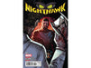 Comic Books Marvel Comics - Nighthawk 005 (Cond. VF-) - 17414 - Cardboard Memories Inc.