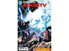 Comic Books DC Comics - Earth 2 Society 016 (Cond. VF-) 21094 - Cardboard Memories Inc.
