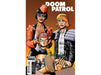 Comic Books DC Comics - Doom Patrol (2016) 001 Bolland Variant Edition (Cond. FN+) 21113 - Cardboard Memories Inc.