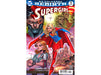 Comic Books DC Comics - Supergirl (2016) 001 (Cond. VF-) - 19739 - Cardboard Memories Inc.