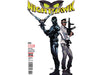 Comic Books Marvel Comics - Nighthawk 006 (Cond. VF-) - 17415 - Cardboard Memories Inc.