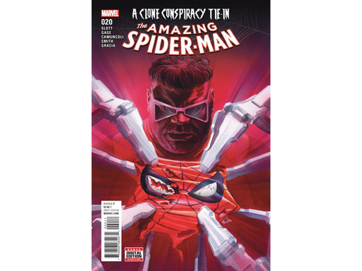 Comic Books Marvel Comics - The Amazing Spider-Man 020 (Cond. VF-) - 17507 - Cardboard Memories Inc.
