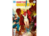 Comic Books DC Comics - Earth 2 Society 017 (Cond. VF-) 21095 - Cardboard Memories Inc.
